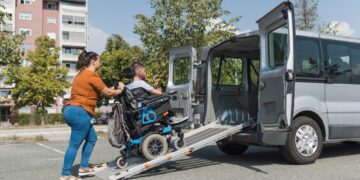 Priimti mobilumo pagalbinę priemonę sergant ankiloziniu spondilitu