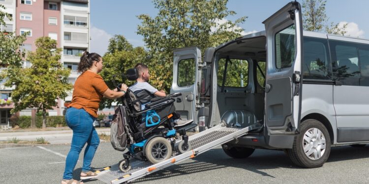 Priimti mobilumo pagalbinę priemonę sergant ankiloziniu spondilitu