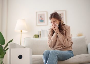 Viskas, ką reikia žinoti apie čiaudulį