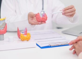 Hipotirozė ir hipertirozė: kuo jos skiriasi?