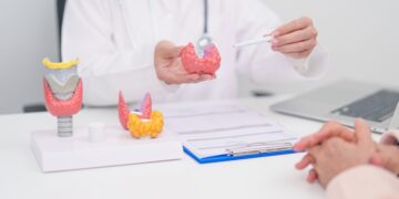 Hipotirozė ir hipertirozė: kuo jos skiriasi?