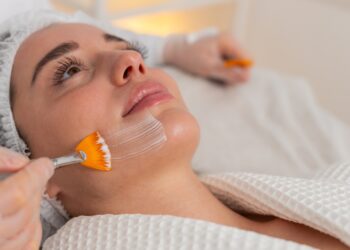 Kas yra odos pabąlavimas?