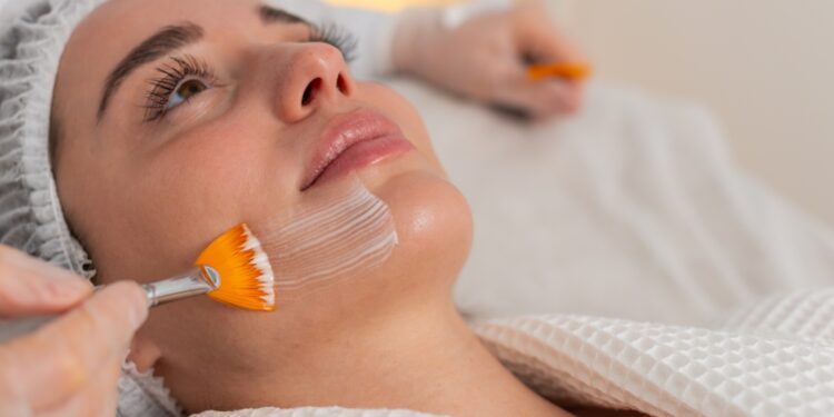 Kas yra odos pabąlavimas?