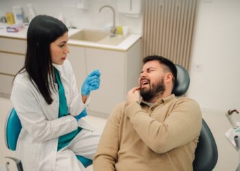 Kokie antibiotikai gydo dantų infekcijas?