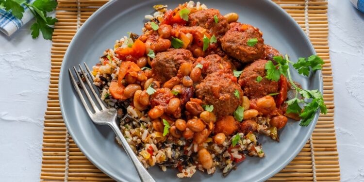 5 gardūs daug skaidulų turintys receptai