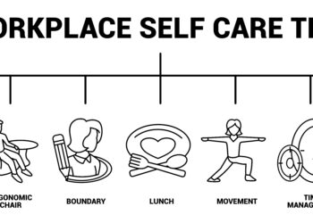 Kas yra palaikanti erdvė?