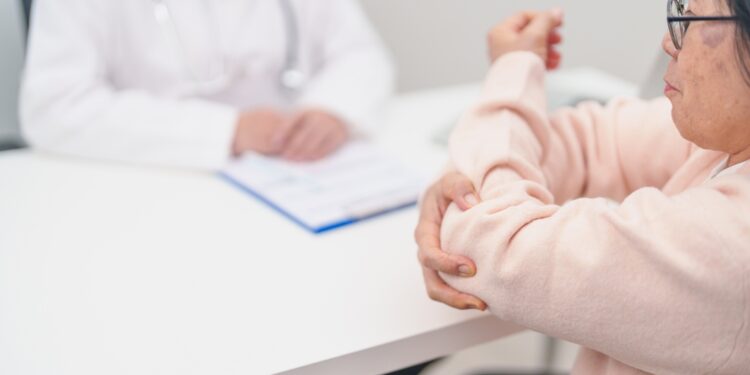 Vaikų alkūnės išnirimas