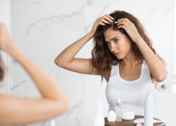 Utėlių profilaktika