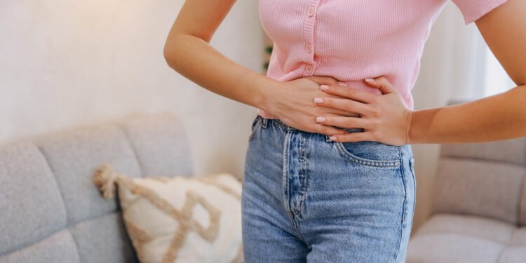 Palengvinkite IBS sukeliamą pilvo pūtimą