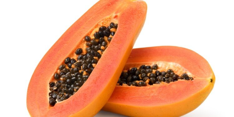 Papajos nauda jūsų odai ir plaukams