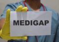 Amžiaus pasiekimo ir poliso išdavimo metu nustatytos kainos Medigap planai