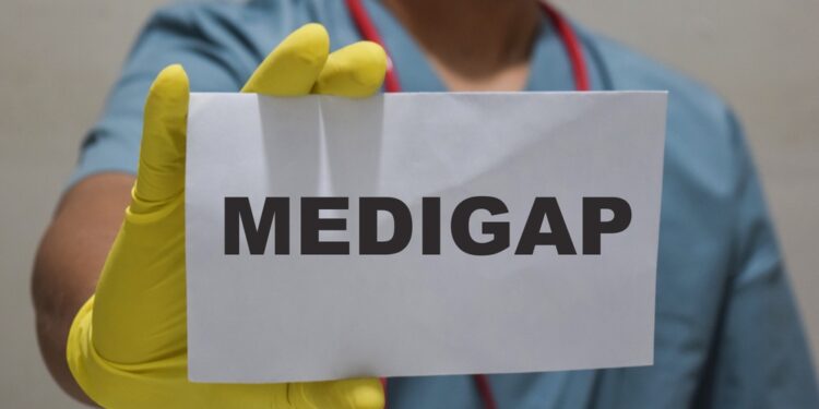 Amžiaus pasiekimo ir poliso išdavimo metu nustatytos kainos Medigap planai