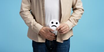 6 patarimai, kaip suvaldyti šlapimo pūslę