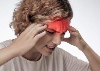 Toradolis nuo migrenos skausmo