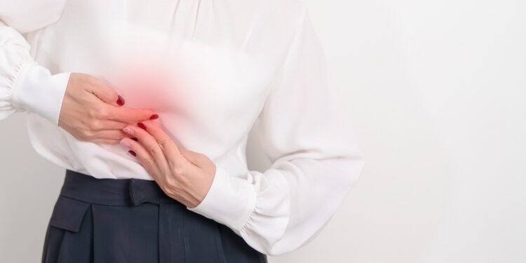 Dekompensuota kepenų liga