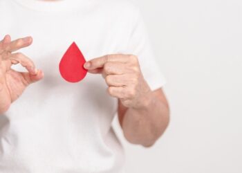 Ar mažakraujystė ir talasemija yra tas pats?