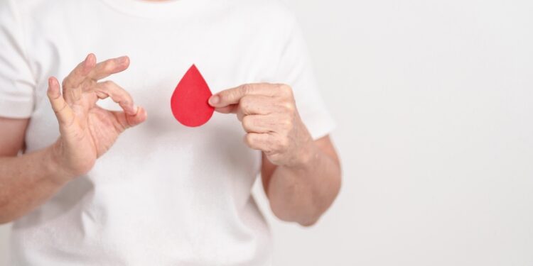 Ar mažakraujystė ir talasemija yra tas pats?