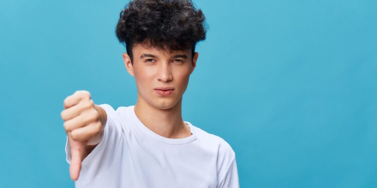 Žemo testosterono požymiai vyrams iki 30 metų