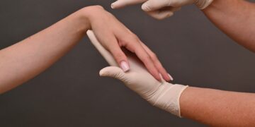 Gangliono cistos gydymas namuose