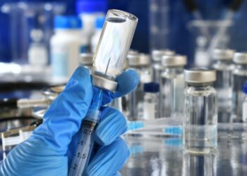 Fluzone“ (gripo vakcina)