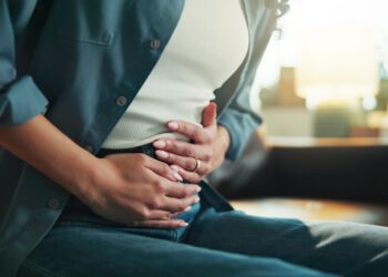 Atsikratykite IBS sukelto dujų kaupimosi