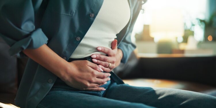 Atsikratykite IBS sukelto dujų kaupimosi