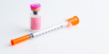 Kas gali skirti semagliutidą?