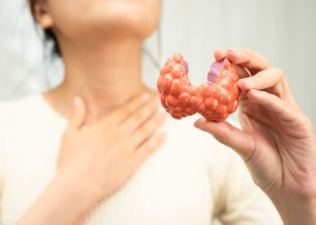 Hipertireozė ir spironolaktonas: svarbiausia informacija