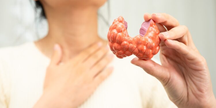 Hipertireozė ir spironolaktonas: svarbiausia informacija