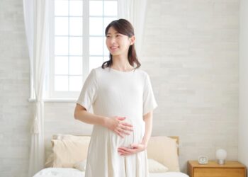 Kiek greitai po gimdymo galima vėl pastoti?