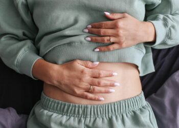 Pakitusi žarnyno veikla