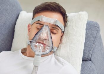 Miego apnėjos poveikis organizmui