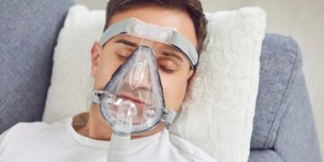 Miego apnėjos poveikis organizmui