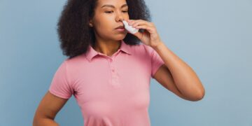 Obuolių acto priemonės peršalimo simptomams malšinti