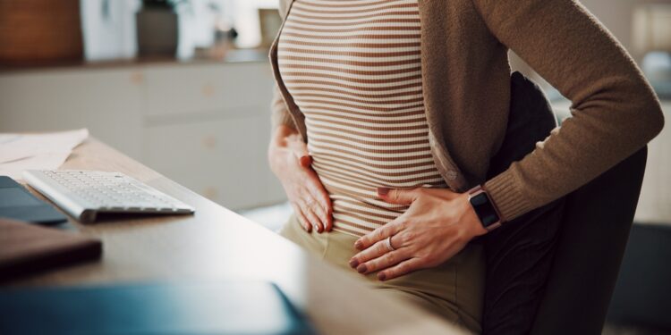 Kokio amžiaus moterims gali pasireikšti endometriozė?