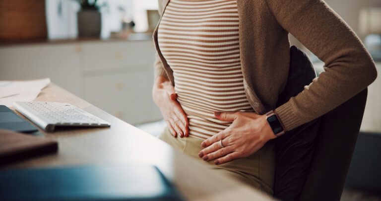 Kokio amžiaus moterims gali pasireikšti endometriozė?