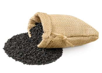 Juodasis kmynas: kaip atskirti?