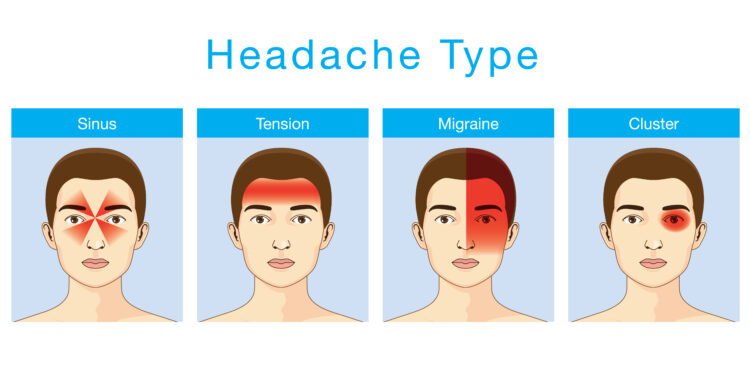 Kodėl smilkinyje jaučiu pulsuojančius tvinksnius?