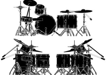 Įtrauktas būgnelis: ką svarbu žinoti