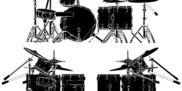 Įtrauktas būgnelis: ką svarbu žinoti