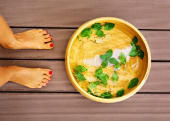 Kaip Pasigaminti Acto Vonelę Kojoms