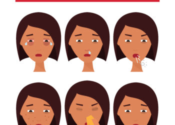 Sezoninės alergijos ir LOPL: patarimai, kaip išvengti komplikacijų