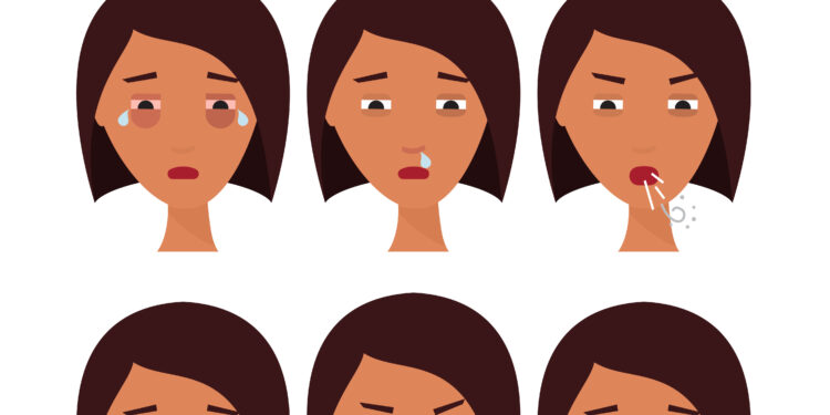 Sezoninės alergijos ir LOPL: patarimai, kaip išvengti komplikacijų