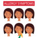 Sezoninės alergijos ir LOPL: patarimai, kaip išvengti komplikacijų