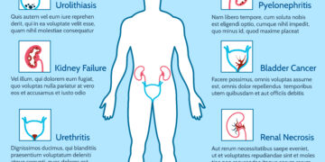 Nuolat norisi šlapintis, bet nieko neišeina