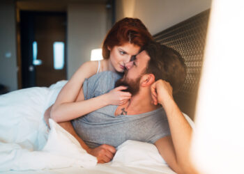 3 ženklai, kad metas pasitarti su gydytoju dėl sumažėjusio lytinio potraukio