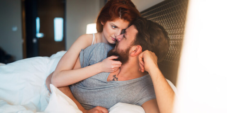 3 ženklai, kad metas pasitarti su gydytoju dėl sumažėjusio lytinio potraukio