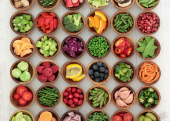 Prevencinė dieta: Maistas sergantiems padidėjusia prostata