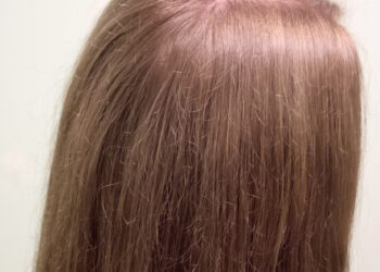 Kaip suformuoti plonus ir besišiaušiančius plaukus