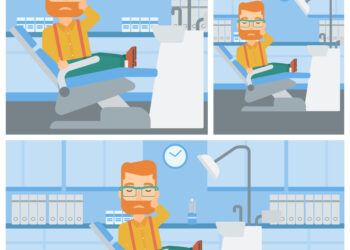 Kas vyksta profesionalios dantų higienos metu